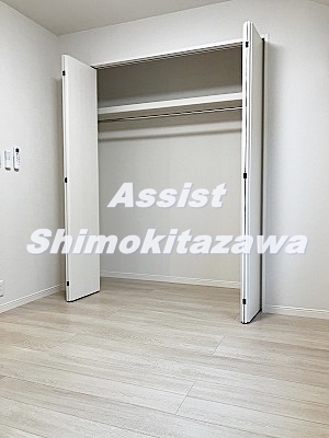 収納　※同物件参考写真です