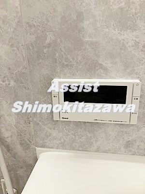 その他　※同物件参考写真です