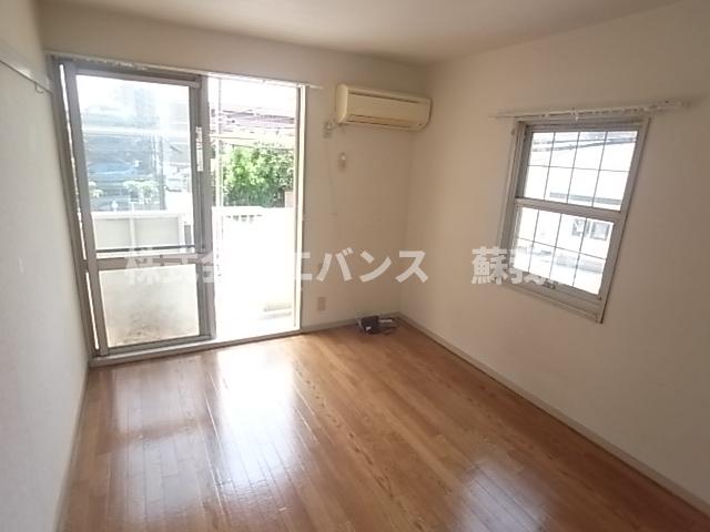 居室・リビング　おしゃれな居間です