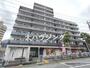 アーバネックス大井仙台坂 3階 築5年5ヶ月の賃貸物件