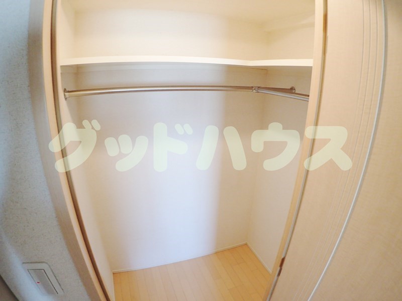 収納　他部屋参考