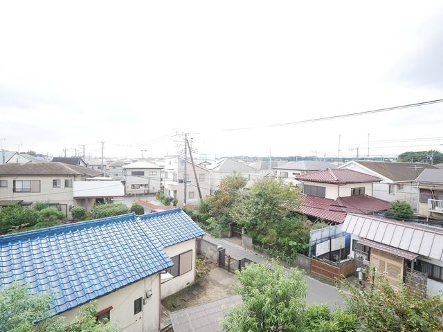 眺望　★景色です★