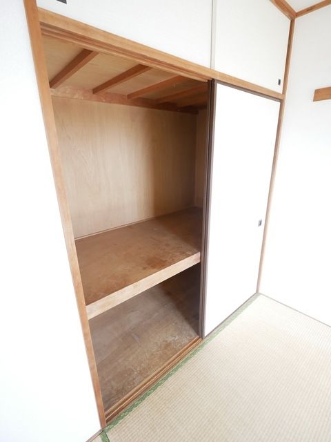 その他設備　★収納です★
