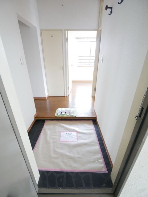 玄関　★玄関です★