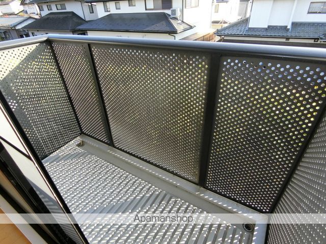 カサベルデタケダ A棟の内装写真