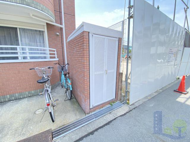 その他共有部分