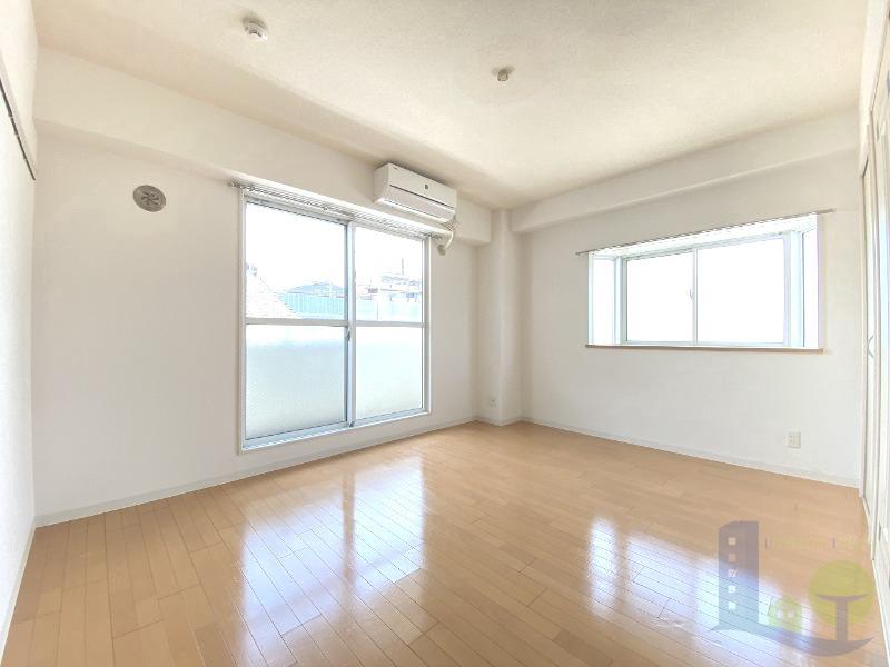 居室・リビング　別部屋の参考写真