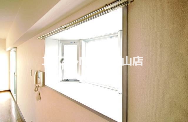 その他設備　照明