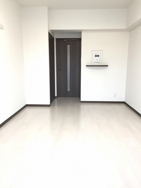 居室・リビング　フローリングのお部屋