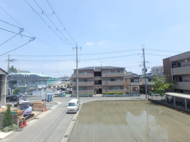 アーバンハイツ段上のその他写真
