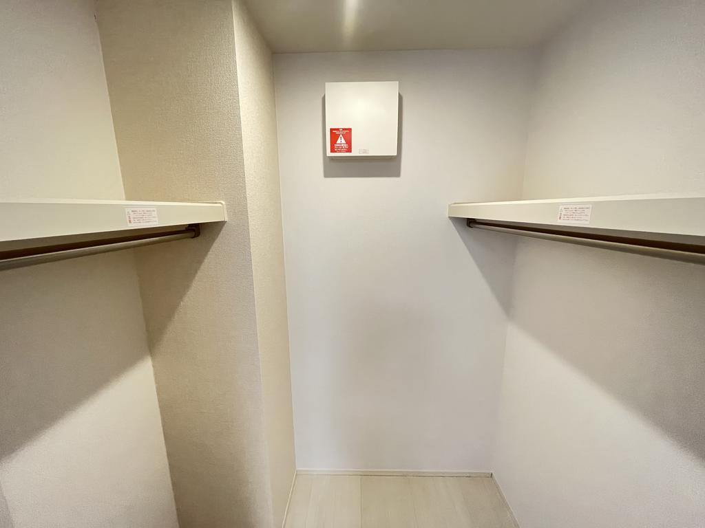D-roomあすと長町 IIIの内装写真