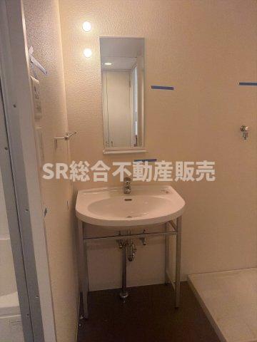 若草ハイツ A棟の内装写真