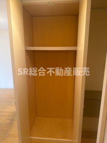 若草ハイツ A棟の内装写真