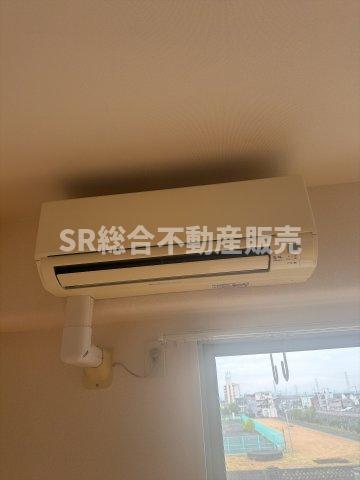 若草ハイツ A棟のその他写真