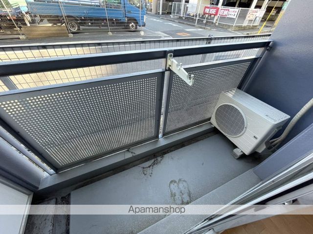 阪急宝塚線 服部天神駅 徒歩5分 4階建 築35年の内装写真