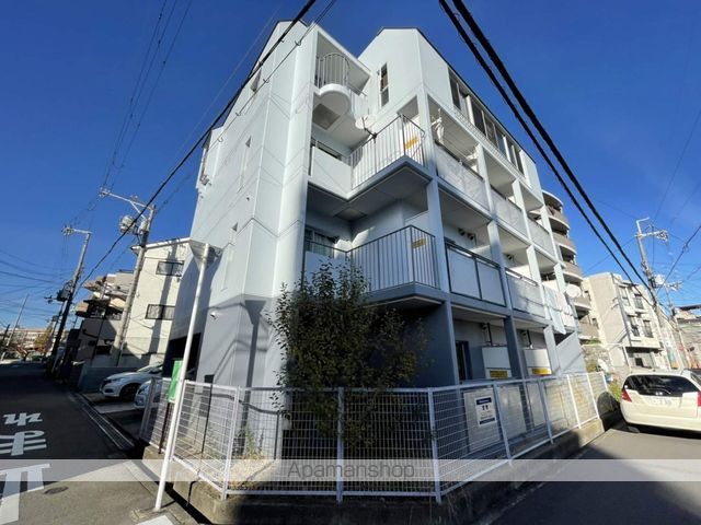 阪急宝塚線 服部天神駅 徒歩5分 築35年