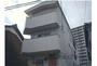 草津駅より徒歩3分 2階 築28年6ヶ月の賃貸物件