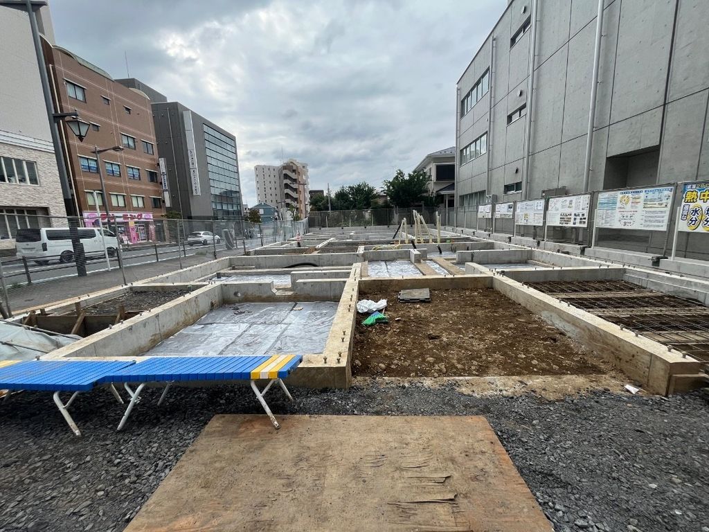 U Residence 森野のその他写真