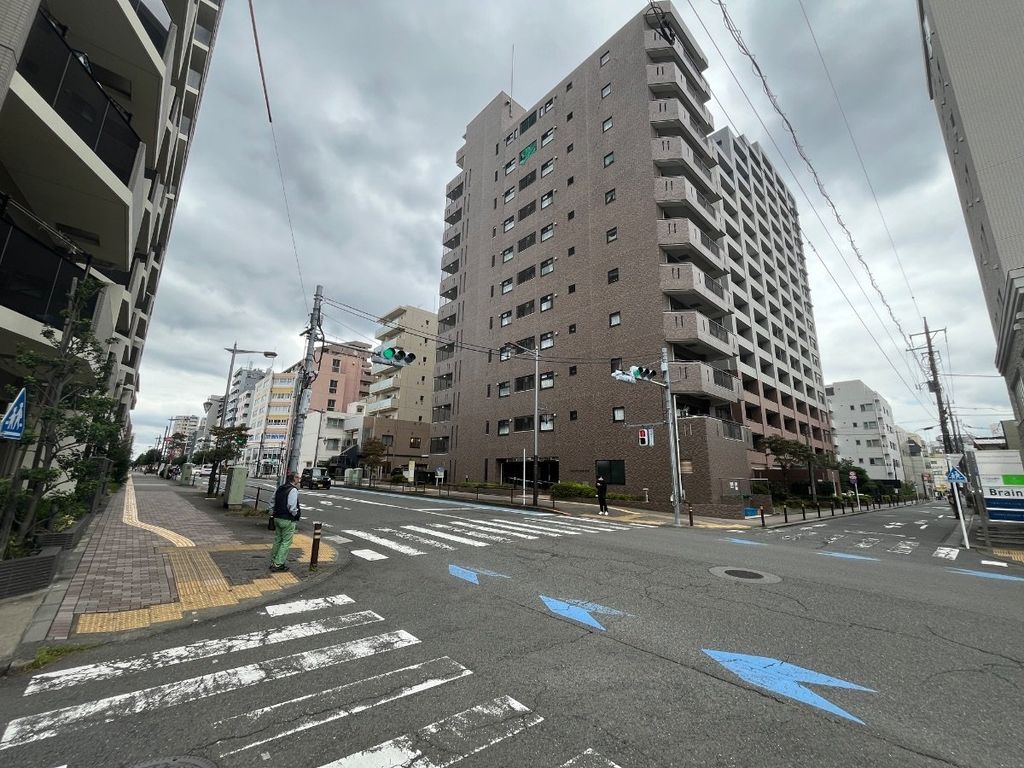 U Residence 森野のその他写真