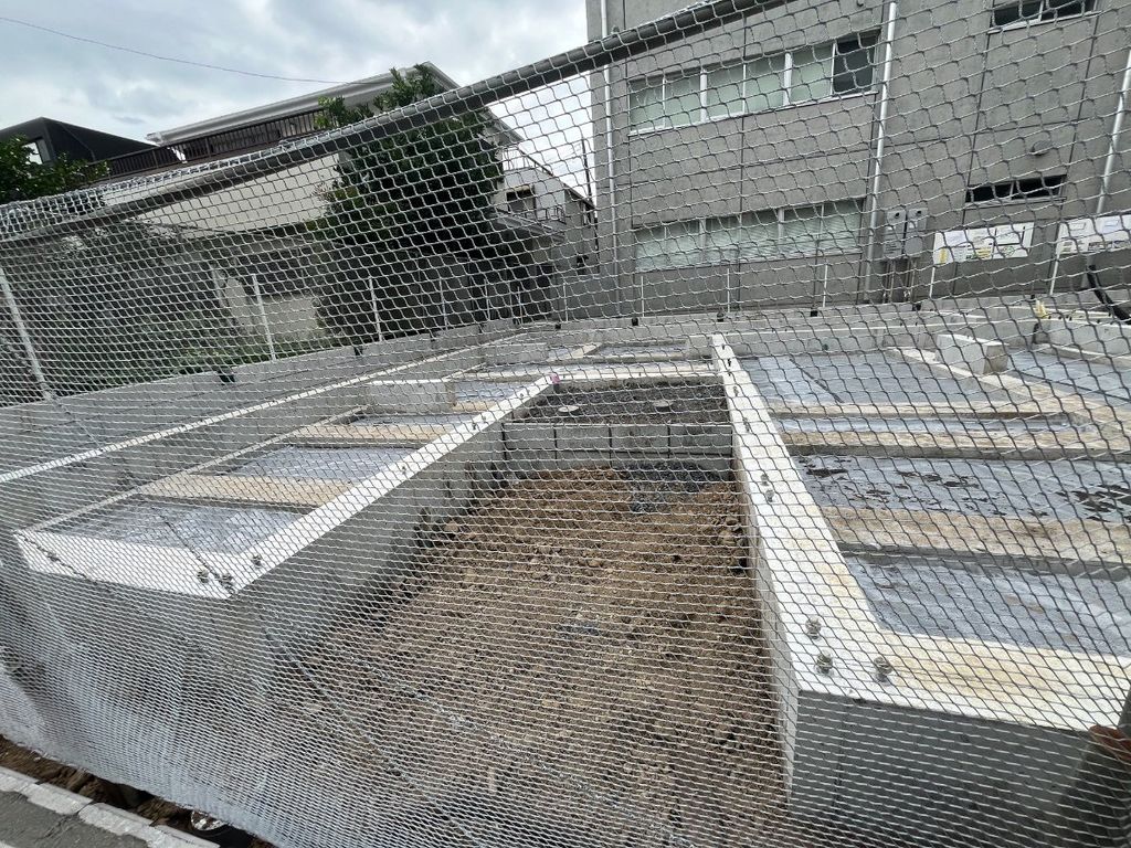 U Residence 森野の内装写真