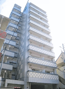ＪＲ鹿児島本線 箱崎駅 徒歩1分 築21年
