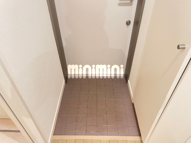 玄関　別室サンプル写真