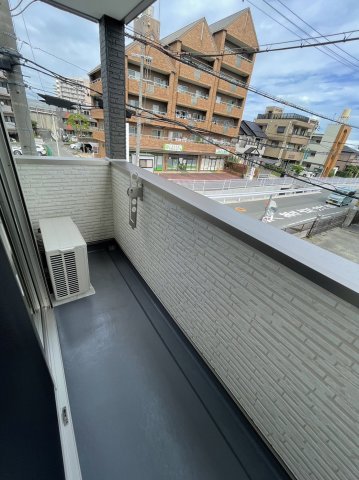 ジーメゾン東加古川の内装写真