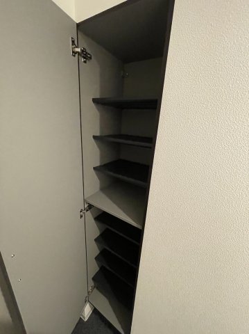 ジーメゾン東加古川の内装写真