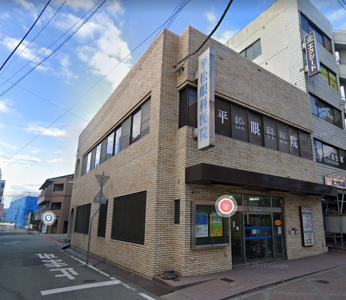 ジーメゾン東加古川の周辺写真