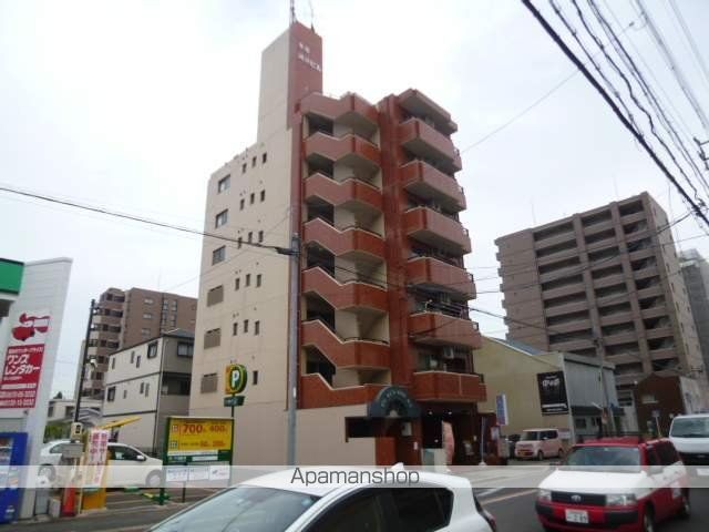 地下鉄名城線 志賀本通駅 徒歩6分 築38年