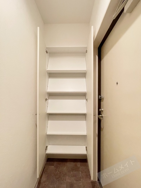 その他設備　同施工会社の同仕様写真です。
