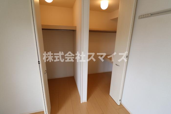 収納　収納