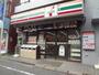 コンビニ　セブン-イレブン 池尻大橋店（コンビニ）まで1080m