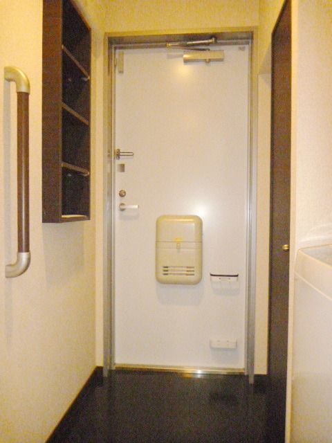 玄関　★玄関まわり★