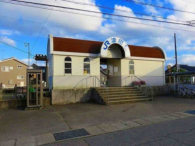 その他　油田駅（その他）まで1200m