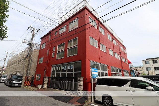 幼稚園・保育園　COCOWA学園（幼稚園・保育園）まで315m
