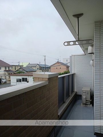 ＪＲ東海道本線 浜松駅 バス乗車時間：38分 最寄りバス停で下車 徒歩3分 2階建 築9年の内装写真