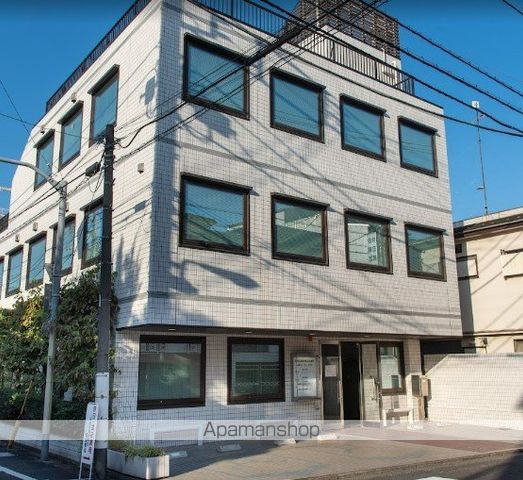 病院　目黒区役所鷹番休日診療所（病院）まで138m