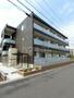 吉川駅より徒歩6分 1階 築9年4ヶ月の賃貸物件