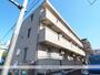 鹿島田駅より徒歩25分 3階 築17年6ヶ月の賃貸物件
