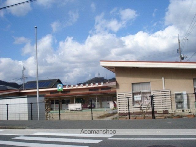幼稚園・保育園　玉野市立田井幼稚園（幼稚園・保育園）まで698m
