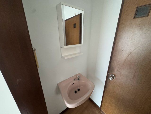 グリーンヒルの内装写真