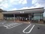コンビニ　セブンイレブン 武蔵古市店（コンビニ）まで270m