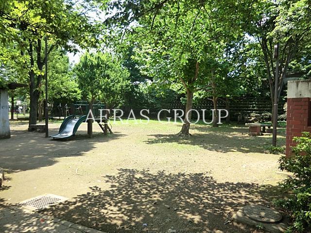 公園　ひまわり公園（公園）まで1027m