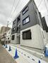 鶴見市場駅より徒歩9分 3階 築1年8ヶ月の賃貸物件