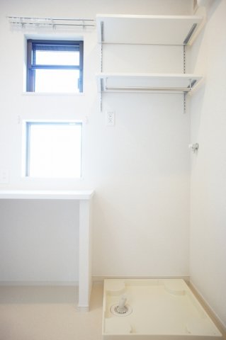その他部屋・スペース　内装もきれいです