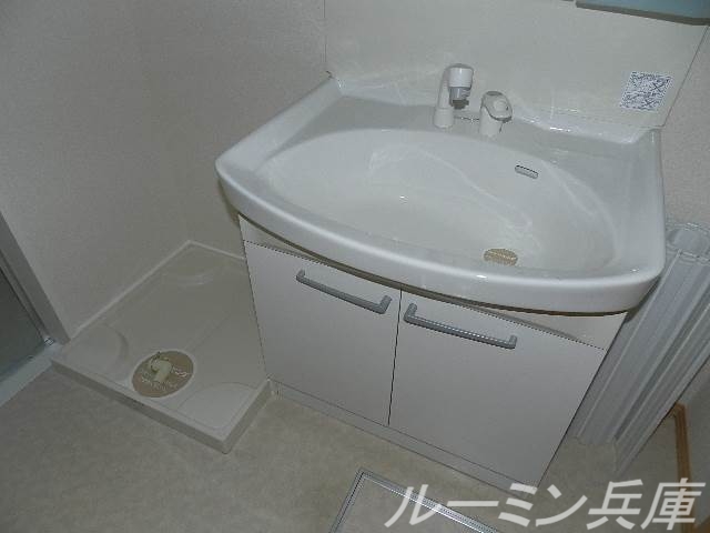 ラフィーネ林2の内装写真