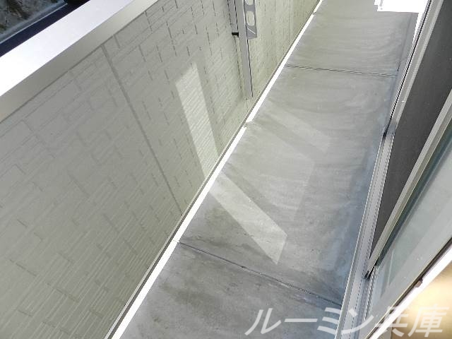 ラフィーネ林2の内装写真