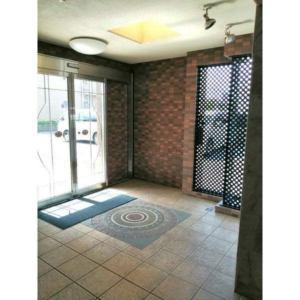ロビー