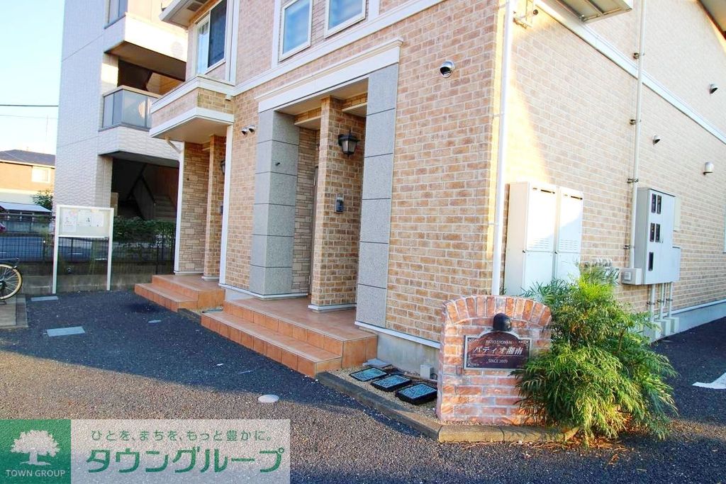 エントランス　★エントランス★